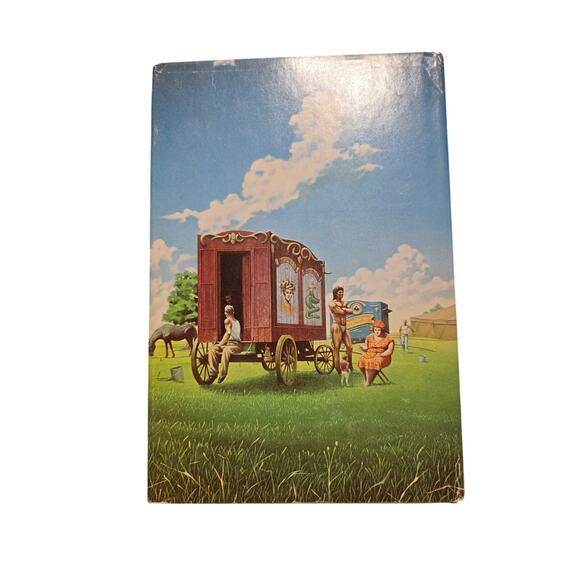 Blind voices by Tom Reamy copyright 1978 Berkley publishing - Picture 4 of 7